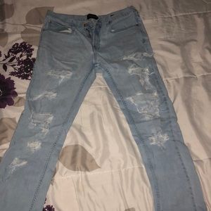 Pacsun jeans